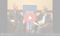 Professor Mike Neary SRHE Conference Video