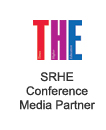 Times Higher Education - SRHE Conference Media Sponsor