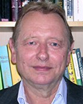 Professor Jürgen Enders
