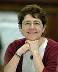Professor Sue Clegg