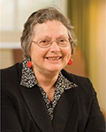Professor Rosemary Deem, OBE