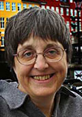 Professor Susan Wright