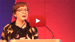 Professor Ellen Hazelkorn - Keynote Address