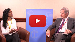 Professor Kalwant Bhopal - Interview with Prof. Rob Cuthbert