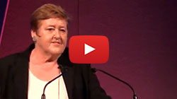 Professor Louise Morley - Keynote Address