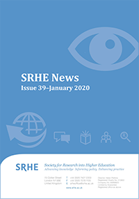 SRHE Newsletter