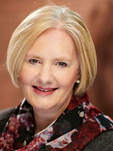 Professor Amanda Fulford