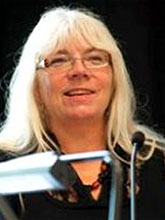 Professor Gina Wisker