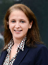 Dr Susan Harris-Huemmert