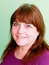 Professor Lesley-Jane Eales-Reynolds