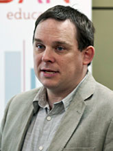 Dr Neil Harrison