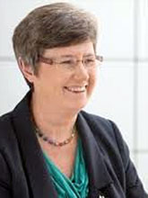 Professor Pauline Kneale