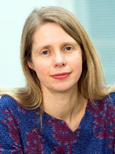 Professor Rachel Brooks