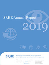 SRHE Annual Report 2019