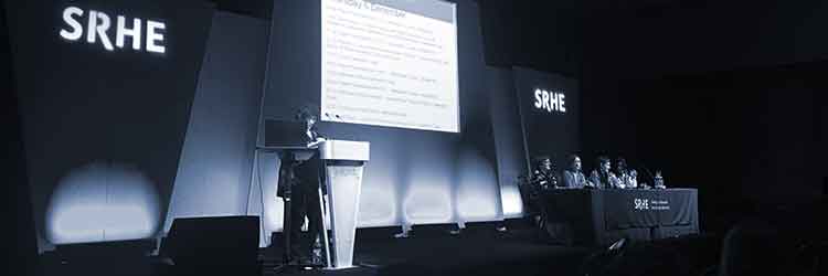 SRHE - Annual Research Conference Archive