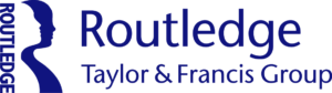 Routledge T&F logo