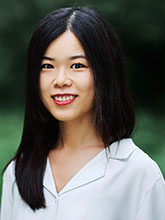 Xin Xu, University of Oxford, Department of Education
