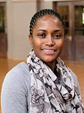 Faith Mkwananzi