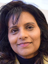 Rajani Naidoo