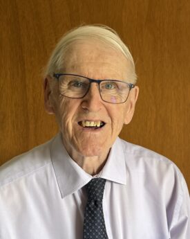 GORDON-George GORDON-George