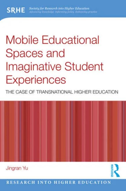 Mobile Educational Spaces 2025-book cover2