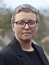 Charlotte Chadderton Charlotte Chadderton