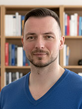 Dominik Jackson-Cole Dominik Jackson-Cole