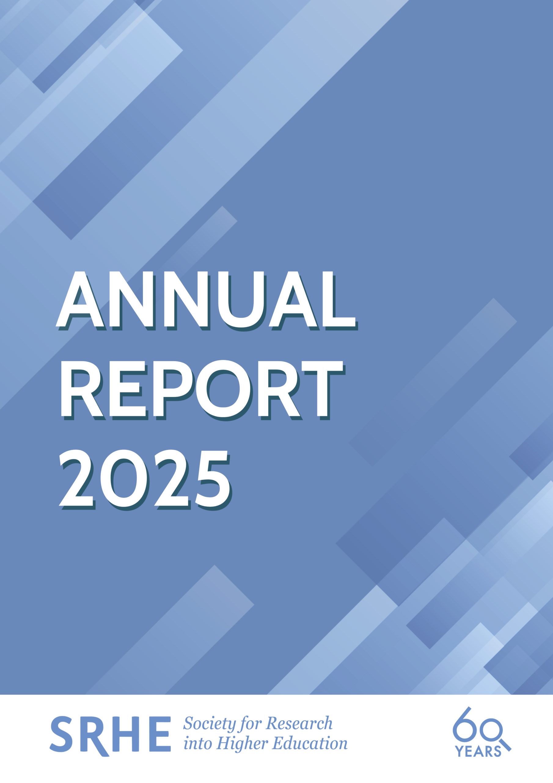 Annual Report SRHE 2025