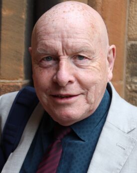 Dai Hounsell Dai Hounsell