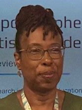 Deborah Husbands