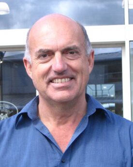 Paul-Trowler Paul-Trowler