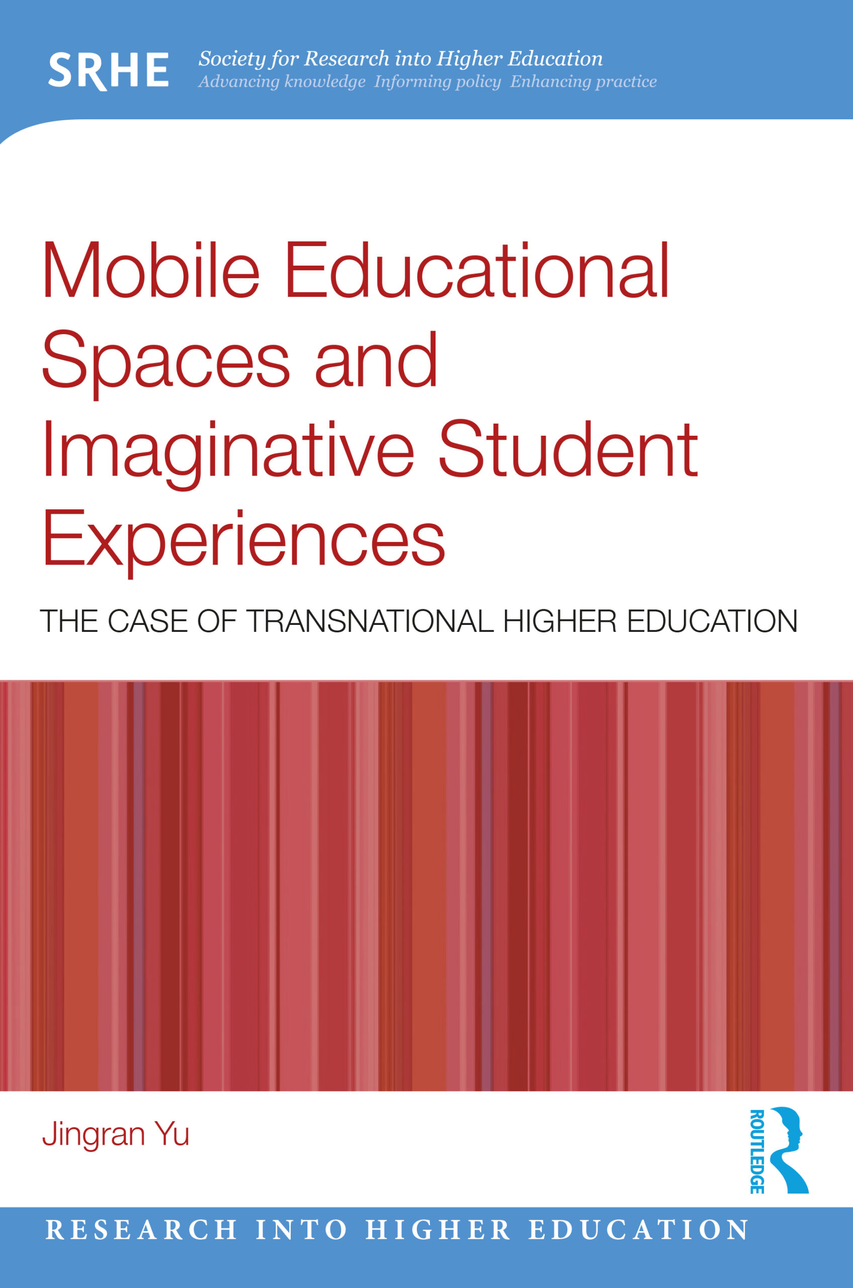 Mobile Educational Spaces and Imaginative Student Experiences