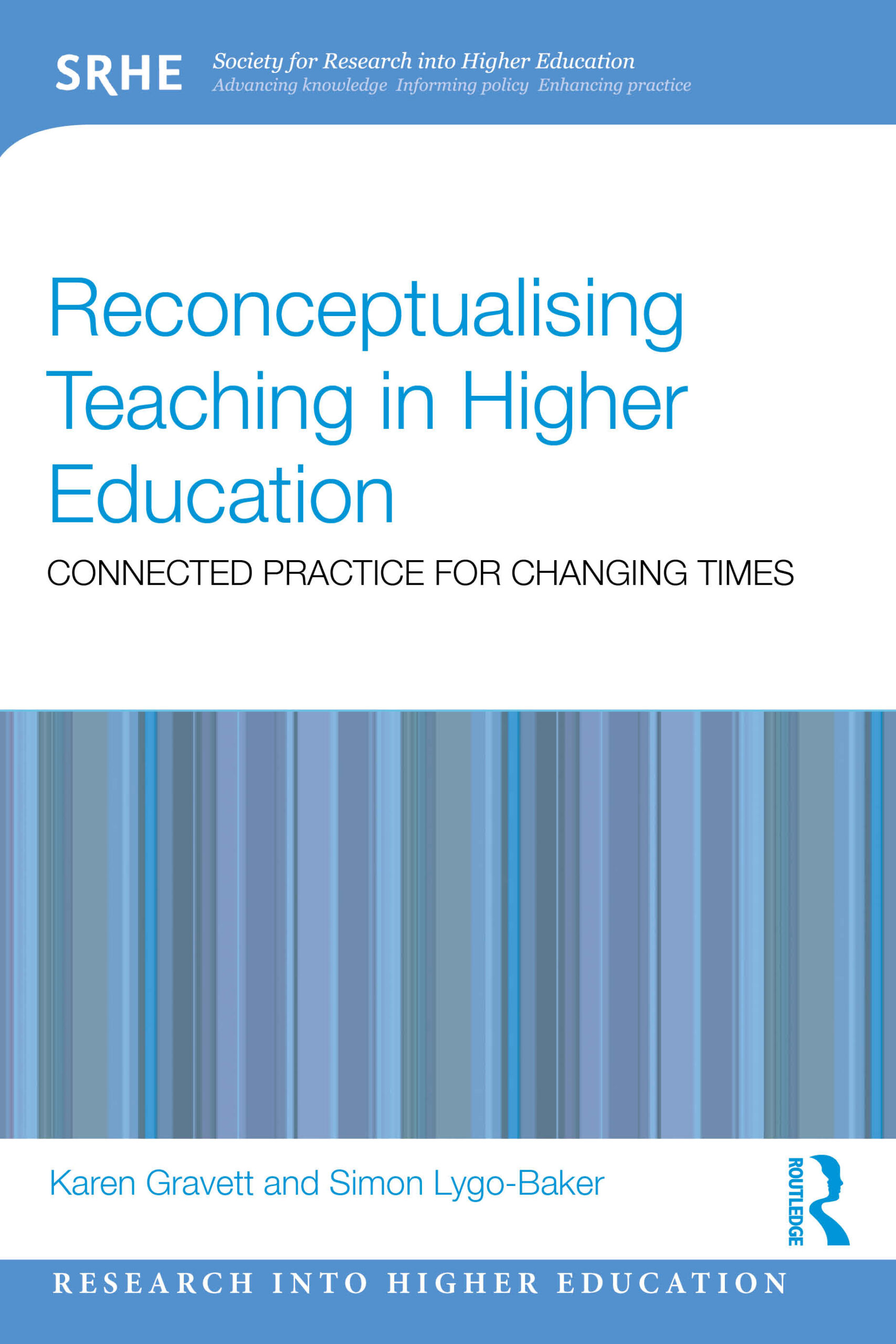 Reconceptualising Teaching in HE