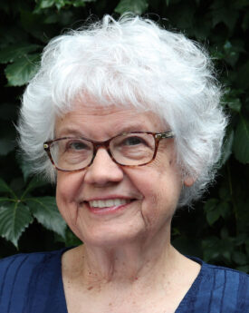 Sandra Acker