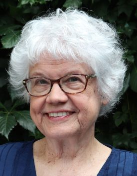 Sandra Acker